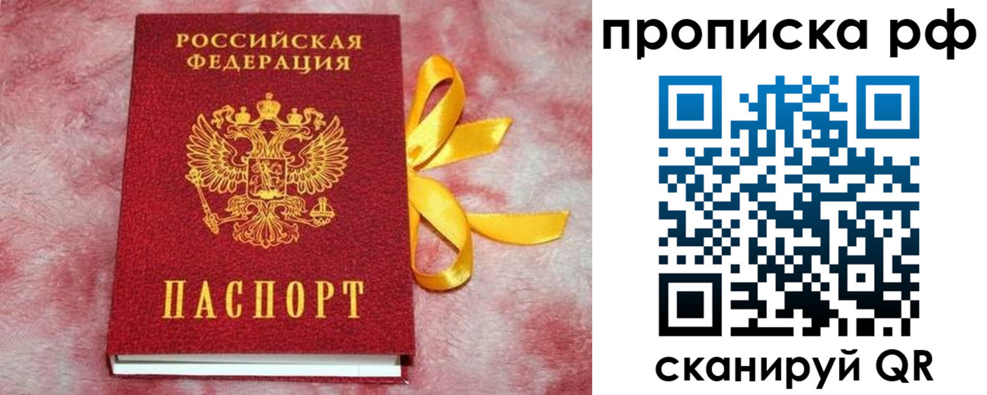 прописка для работы в Ивантеевке